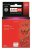 Tusz Activejet ACC-551MN (zamiennik Canon CLI-551M; Supreme; 15 ml; czerwony)