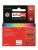 Tusz Activejet AC-541RX (zamiennik Canon CL-541XL; Premium; 18 ml; kolor)