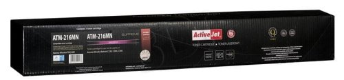 Toner Activejet ATM-216MN (zamiennik Konica Minolta TN216M; Supreme; 26000 stron; czerwony)