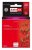 Tusz Activejet ACC-571MNX (zamiennik Canon CLI-571M XL; Supreme; 12 ml; czerwony)
