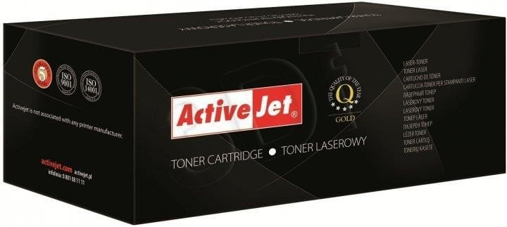 Toner Activejet ATB-1090N (zamiennik Brother TN-1090; Supreme; 1500 stron; czarny)
