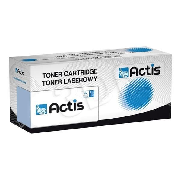 Toner Activejet ATM-217N (zamiennik Konica Minolta A202051; Supreme; 17500 stron; czarny)