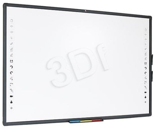 Tablica interaktywna AVTEK TT-BOARD 80 (83" / 80”; 6 touch; Magnetyczna, Matowa)