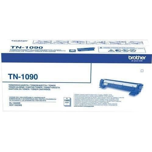 Toner Brother czarny TN1090=TN-1090, 1500 str.