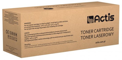 Toner ACTIS TB-2421A (zamiennik Brother TN-2421; Standard; 3000 stron; czarny)