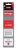 Tusz Activejet AC-G490M (zamiennik Canon GI-490M; Supreme; 70 ml; 7000 stron, czerwony)