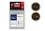 Tusz Activejet AH-M652RX (zamiennik HP 652 F6V25/F6V24; Premium; 1 x 20 ml, 1 x 21 ml; 1580 stron, czarny, kolor)