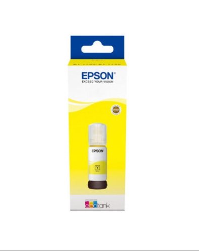 Tusz Epson C13T00S44A (oryginał 103; 65 ml; żółty)