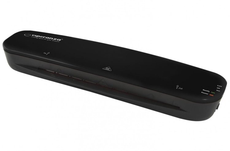 Laminator Esperanza ETERNITY EFL002