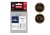 Tusz Activejet AH-M650RX (zamiennik HP 650 CZ101/CZ102; Premium; 1 x 20 ml, 1 x 21 ml; 1110 stron, czarny, kolor)
