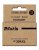 Tusz ACTIS KH-304BKR (zamiennik HP 304XL N9K08AE; Premium; 15 ml; czarny)