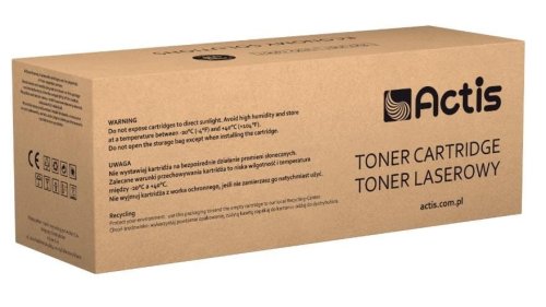 Toner ACTIS TH-44A (zamiennik HP 44A CF244A; Standard; 1000 stron; czarny)