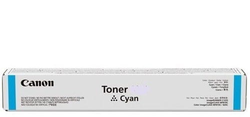 Canon Toner C-EXV54 1395C002 Cyan 8500 stron