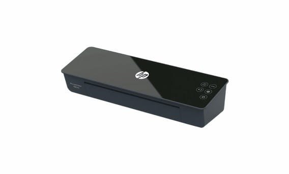 Laminator HP PRO LAMINATOR 600 A4