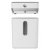 HP Niszczarka ONESHRED 12CC, 23L