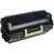 Lexmark Toner  52D2000 Black