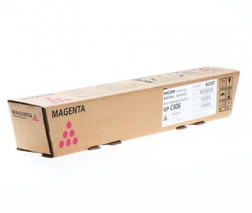 Ricoh Toner MP C406 842097 Magenta
