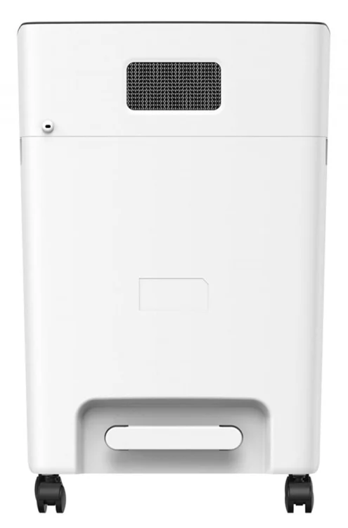 Niszczarka HP ONESHRED 15CC, 20L jasnoszara