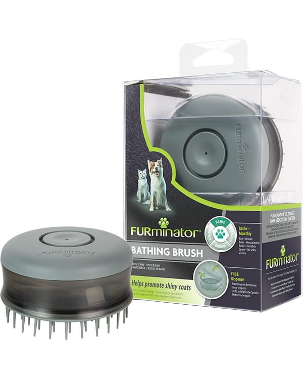 Furminator Szczotka do kąpieli