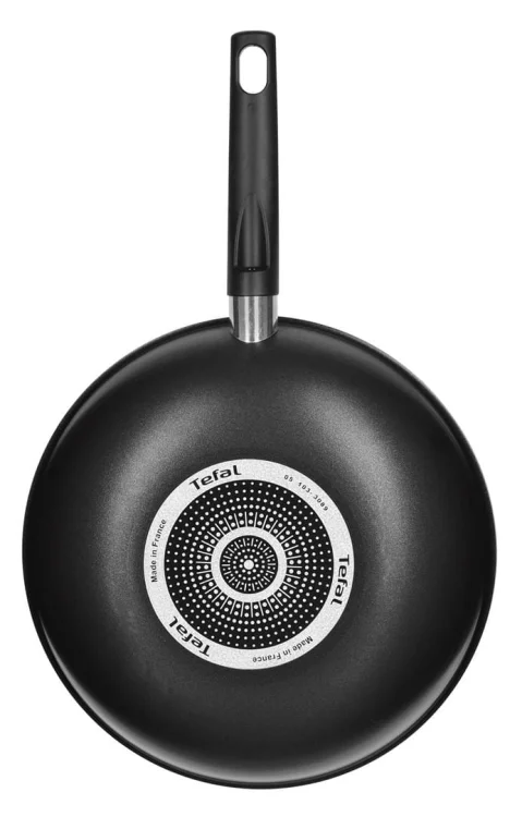 Patelnia wok TEFAL Simplicity 28cm B5821902