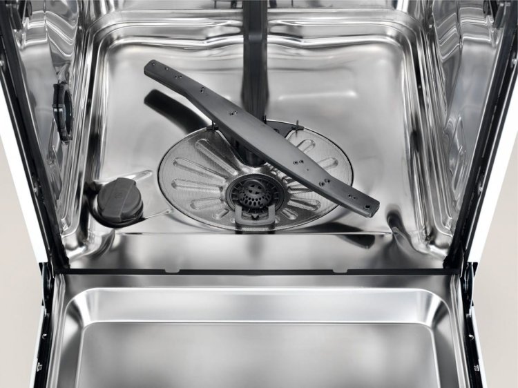 Zmywarka ELECTROLUX ESA47210SX