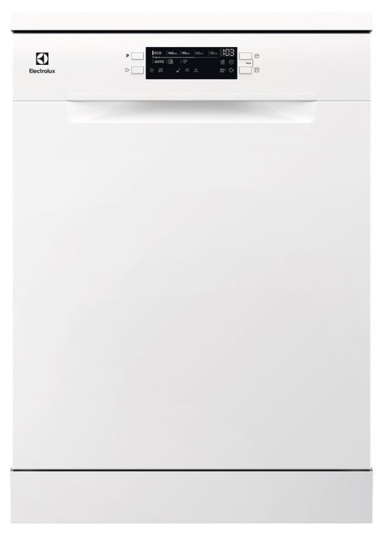 Zmywarka ELECTROLUX ESA47210SW