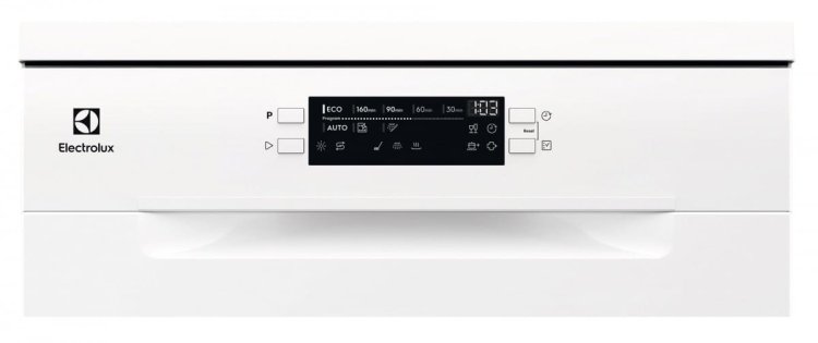 Zmywarka ELECTROLUX ESA47210SW