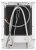 Zmywarka ELECTROLUX ESA47210SW