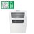 Niszczarka Leitz IQ Home, P4, 6 kartek, 15 l kosz