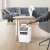 Niszczarka Leitz IQ Home, P4, 6 kartek, 15 l kosz