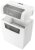 Niszczarka Leitz IQ Home, P4, 6 kartek, 15 l kosz
