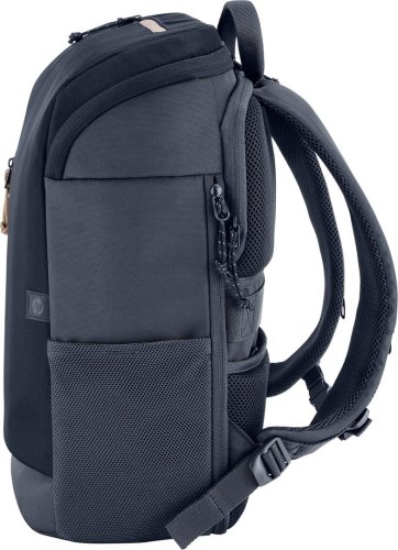 Plecak HP Travel 25L do notebooka 15.6" 6B8U5AA Ciemnoniebieski