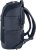 Plecak HP Travel 25L do notebooka 15.6" 6B8U5AA Ciemnoniebieski