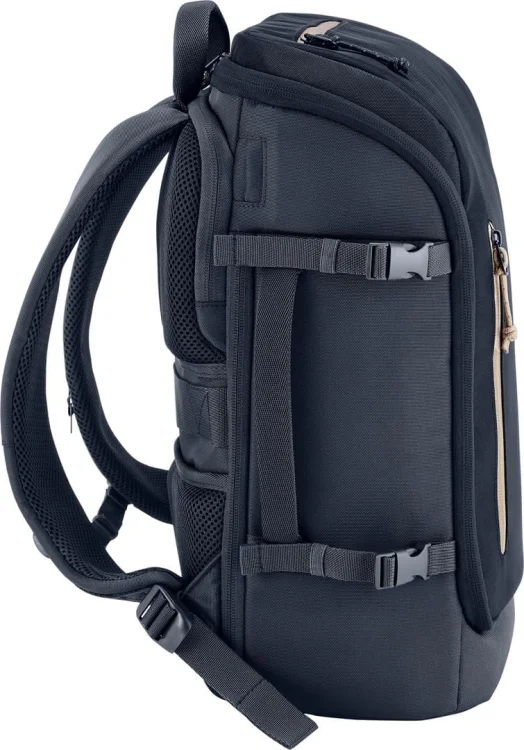 Plecak HP Travel 25L do notebooka 15.6" 6B8U5AA Ciemnoniebieski