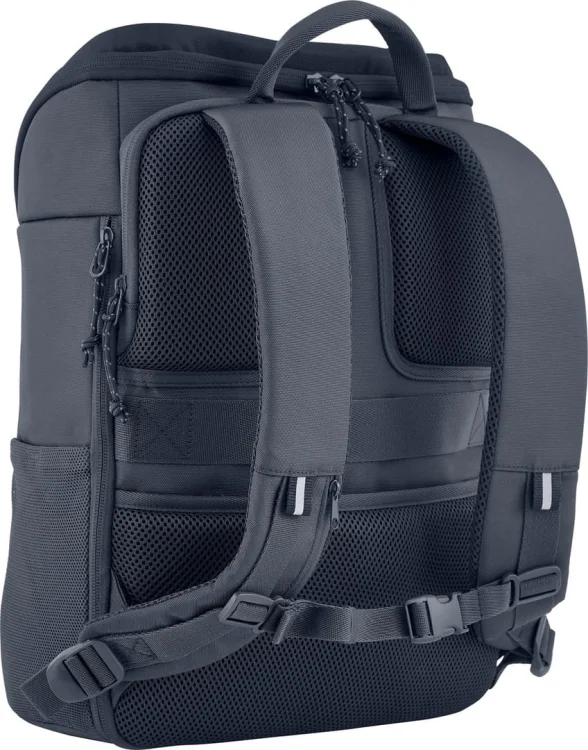 Plecak HP Travel 25L do notebooka 15.6" 6B8U5AA Ciemnoniebieski