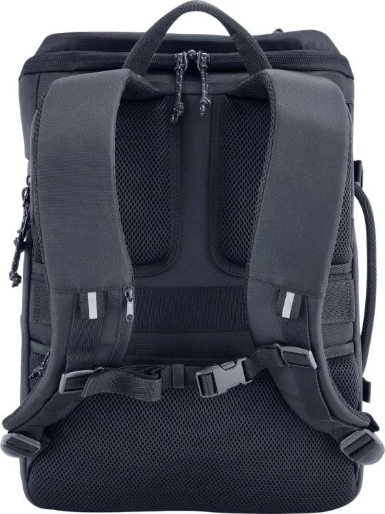 Plecak HP Travel 25L do notebooka 15.6" 6B8U5AA Ciemnoniebieski