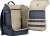 Plecak HP Travel 25L do notebooka 15.6" 6B8U5AA Ciemnoniebieski