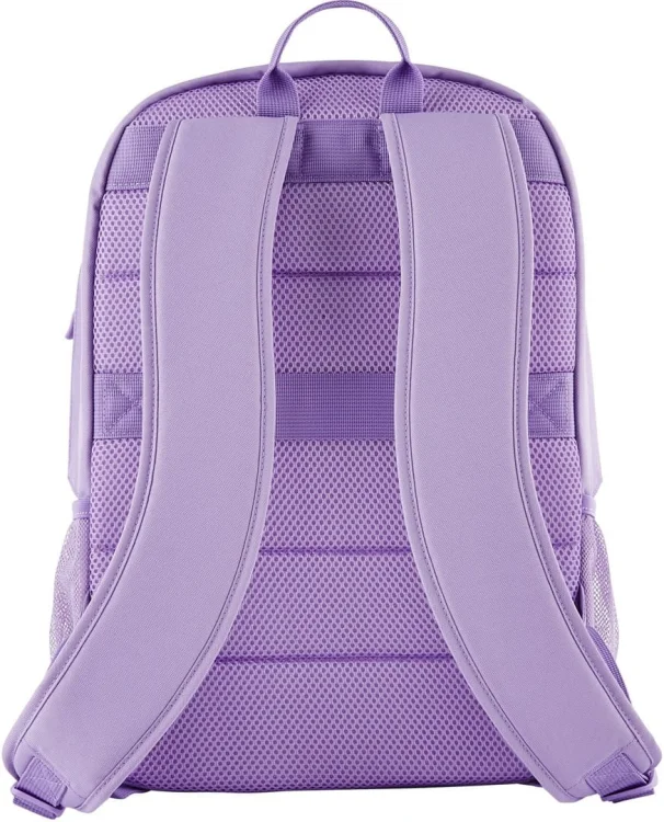 Plecak HP Campus  do notebooka 15.6" 7J597AA Lawendowo-Różowy