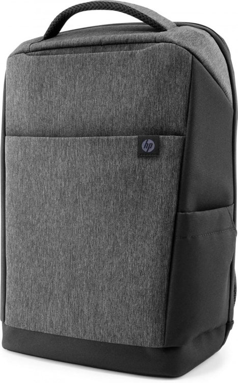 Plecak HP Renew Travel do notebooka 15.6" 2Z8A3AA Grafitowy