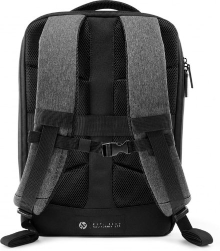 Plecak HP Renew Travel do notebooka 15.6" 2Z8A3AA Grafitowy