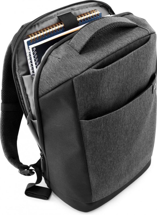 Plecak HP Renew Travel do notebooka 15.6" 2Z8A3AA Grafitowy