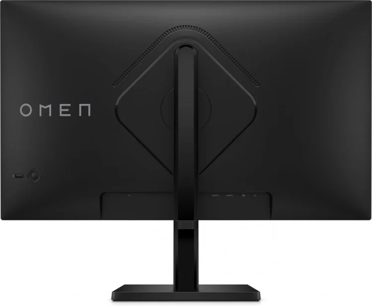 MONITOR HP LED, FHD 27" OMEN (780F9E9) 165Hz