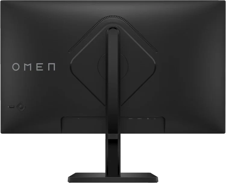 MONITOR HP LED, FHD 27" OMEN (780F9E9) 165Hz