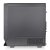 THERMALTAKE CERES 500 ARGB*4 TEMPERED GLASS - BLACK CA-1X5-00M1WN-00