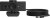 Kamera internetowa HP 620 6Y7L2AA Full HD USB Czarna