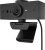 Kamera internetowa HP 620 6Y7L2AA Full HD USB Czarna