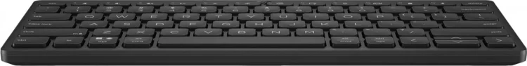 Klawiatura HP 350 Multi-Device 692S8AA Czarna