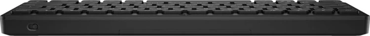 Klawiatura HP 350 Multi-Device 692S8AA Czarna