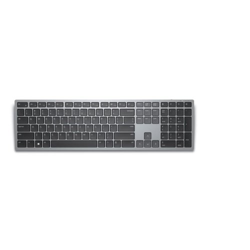 Klawiatura Dell Multi-Device Wireless  KB700