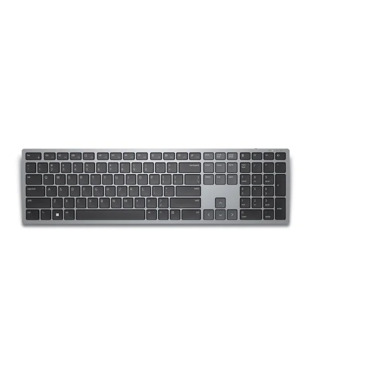 Klawiatura Dell Multi-Device Wireless  KB700